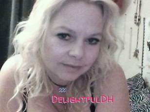 DelightfulDH