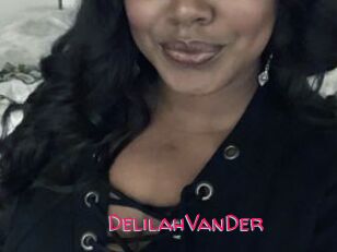 DelilahVanDer