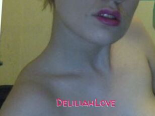 DeliliahLove