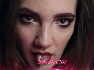 DemiWOW