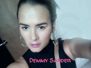 Demmy_Sander