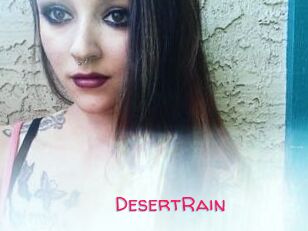 DesertRain