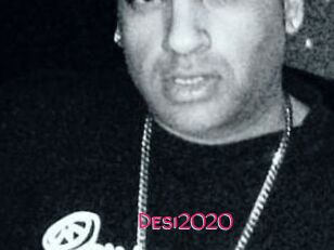 Desi2020