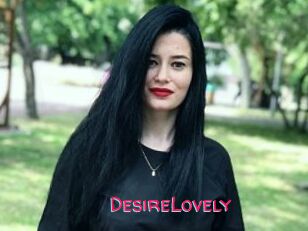 DesireLovely