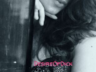 DesireOfDick