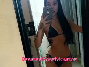 DesireeRoseMonroe