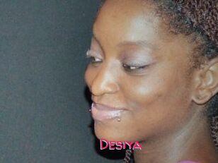 Desiya