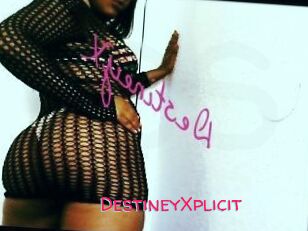 DestineyXplicit