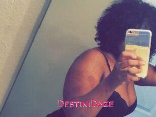 DestiniDaze