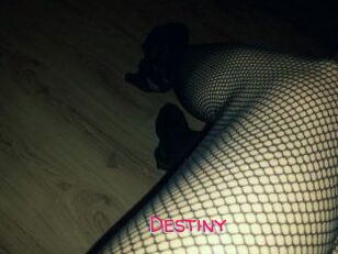 Destiny