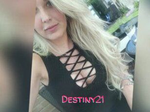 Destiny21