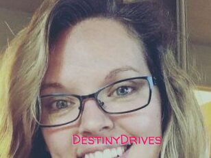 DestinyDrives