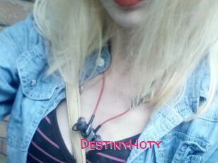 DestinyHoty