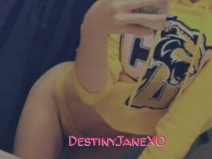 DestinyJaneXO