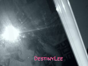 DestinyLee