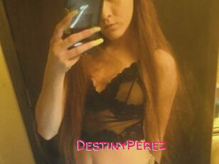 DestinyPerez