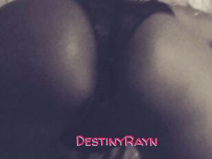 DestinyRayn