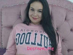 Destinycutie