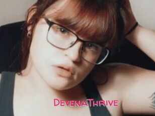 DevenaThrive
