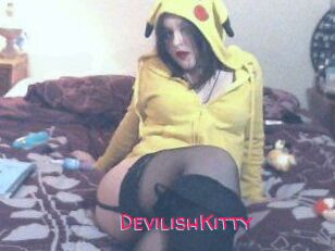 DevilishKitty