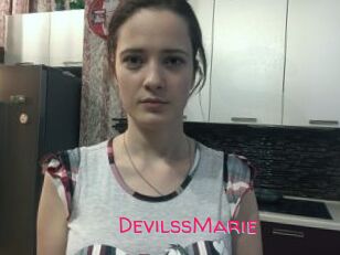 DevilssMarie