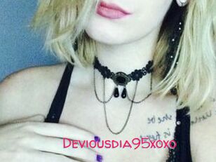 Deviousdia95xoxo