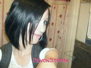 DevonStorm