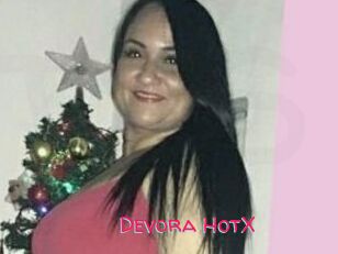 Devora_HotX