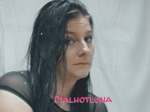 Dialhotluna
