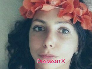 DiamantX