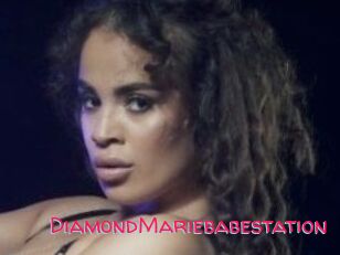 DiamondMariebabestation