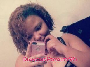 DiamondRoyalty96