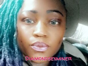 Diamondsexminer
