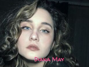 Diana_May