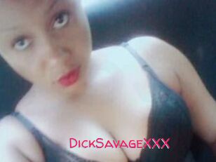 DickSavageXXX