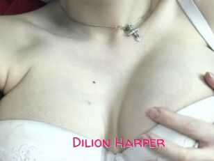 Dilion_Harper
