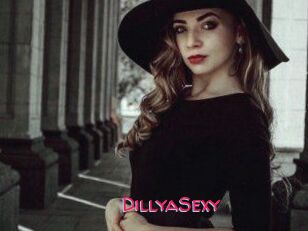DillyaSexy