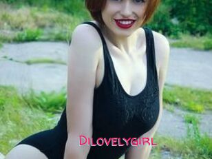 Dilovelygirl