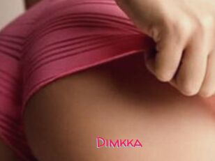 Dimkka