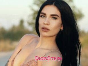 DiorSteisi