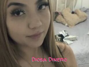 Diosa_Dinero