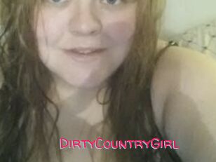 DirtyCountryGirl