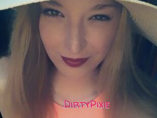 DirtyPixie
