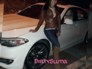 DirtySlutxx
