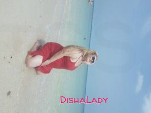 DishaLady
