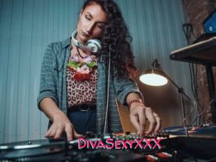 DivaSexyXXX