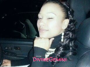 DivineGemini