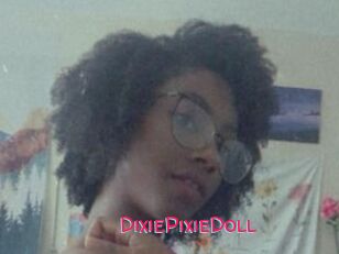DixiePixieDoll