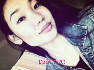 Djo0020