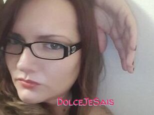 DolceJeSais